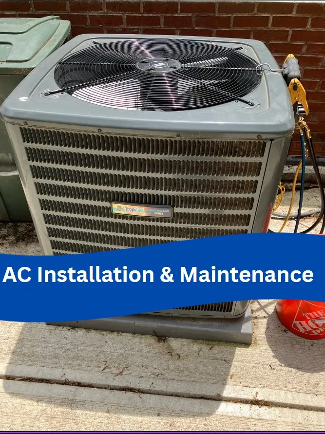 Reliable leak detection experts serving Westerville, OH - TropiCool Heating Air Conditioning Plumbing