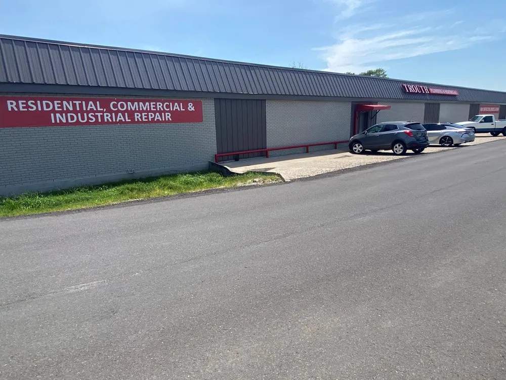 Slide of Trouth Plumbing & Heating