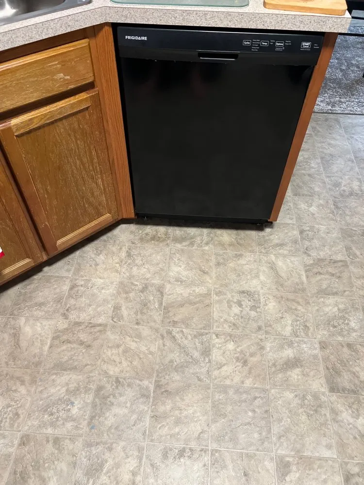 Slide of Troy and Sons Plumbing