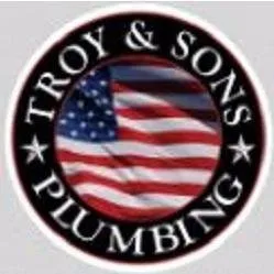 Slide of Troy and Sons Plumbing
