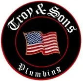 Slide of Troy and Sons Plumbing