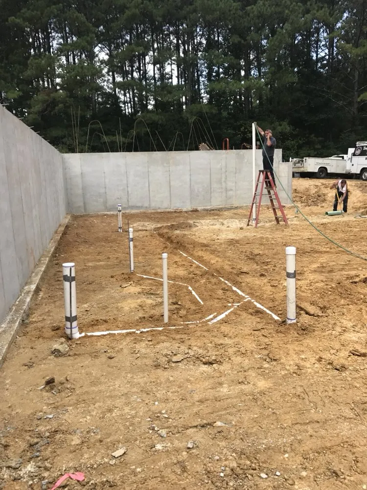 Slide of Troy and Sons Plumbing