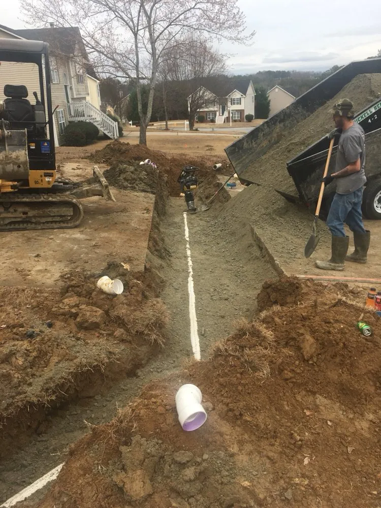 Slide of Troy and Sons Plumbing