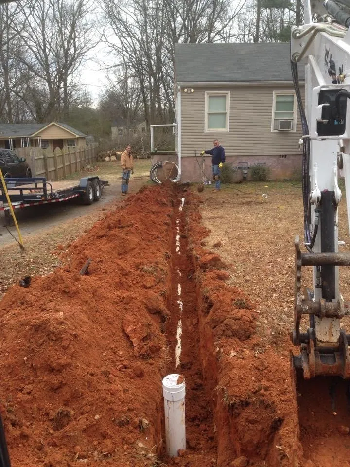 Slide of Troy and Sons Plumbing