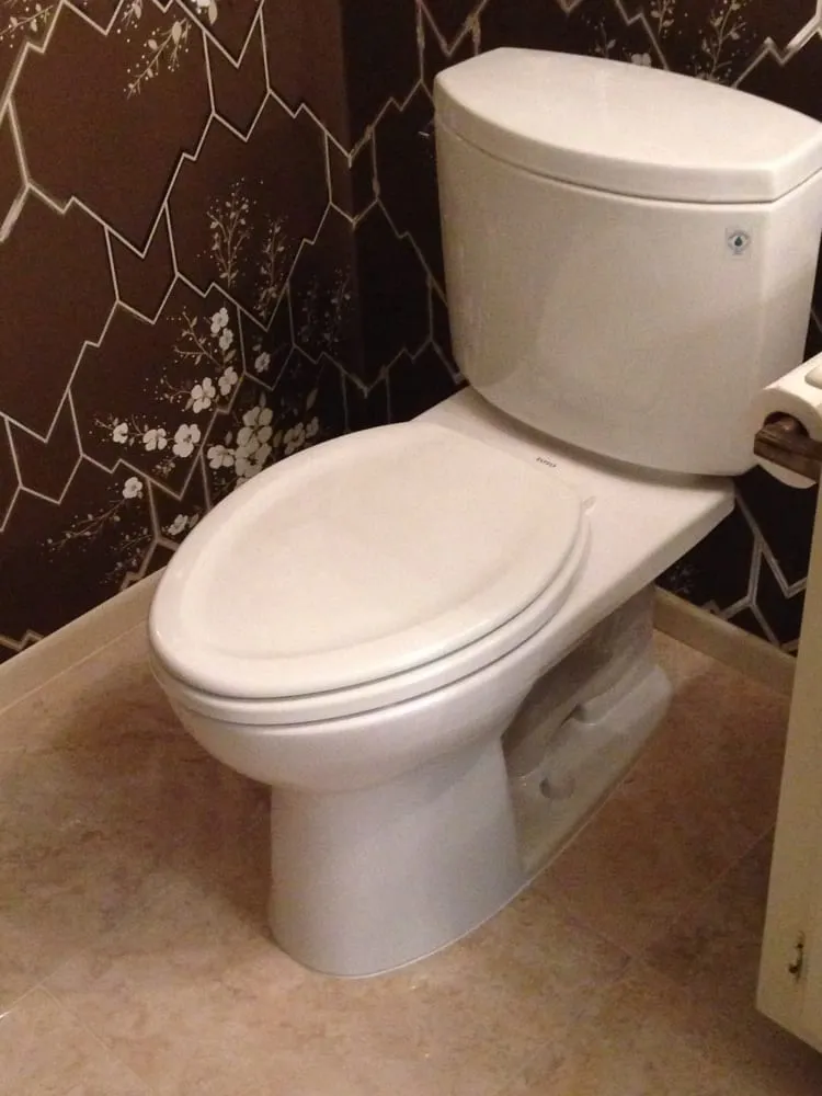 Slide of Troy Brown Plumbing