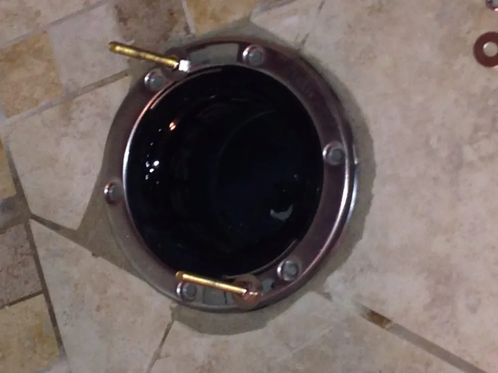 Slide of Troy Brown Plumbing