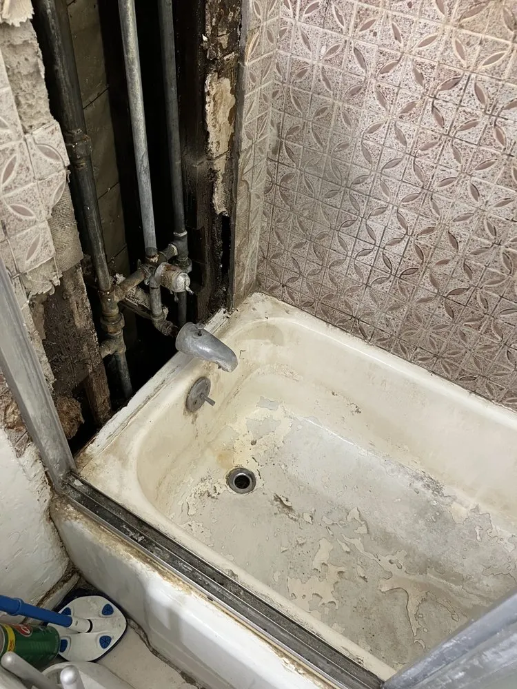 Slide of Troy Brown Plumbing