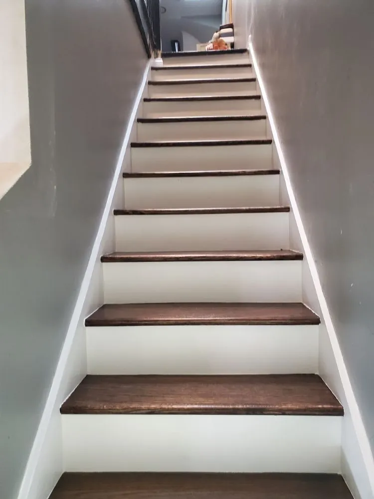 Slide of Troy Construction & Painting