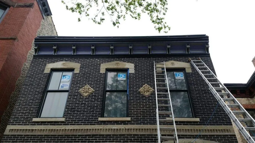 Slide of Troy Construction & Painting