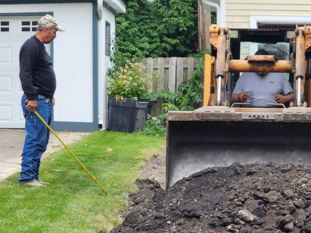 Expert plumbing repair for homes in Burbank, IL by Troy Construction & Painting