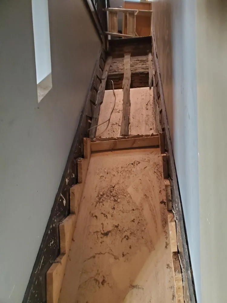 Professional emergency plumbing for homes in Burbank, IL by Troy Construction & Painting