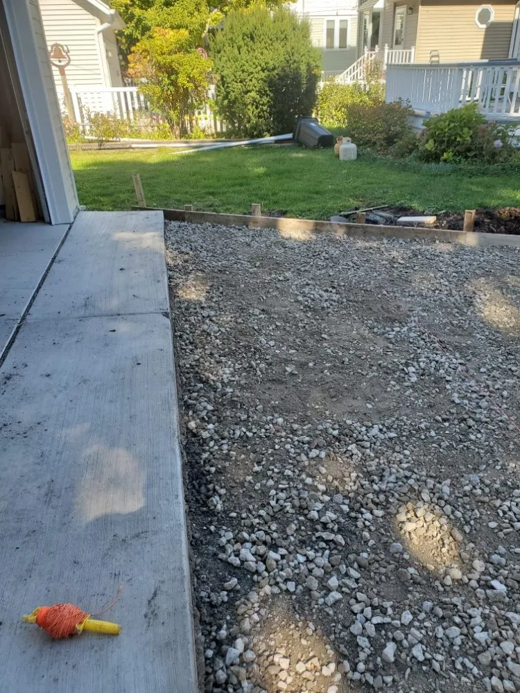 Slide of Troy Construction & Painting