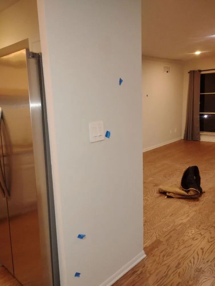 Slide of Troy Labani