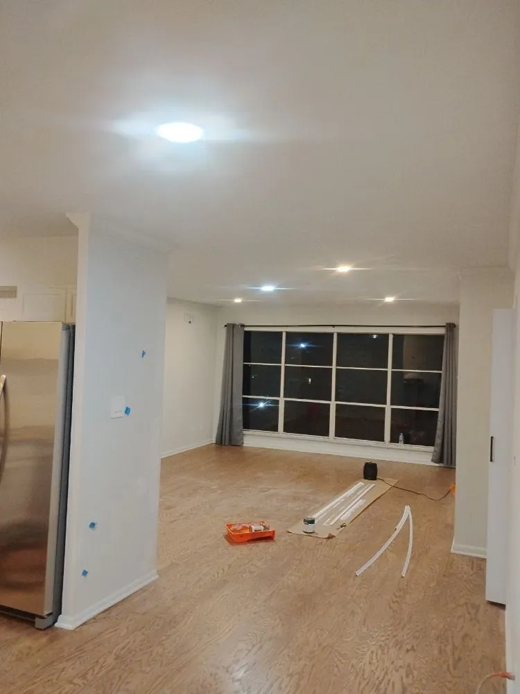 Slide of Troy Labani