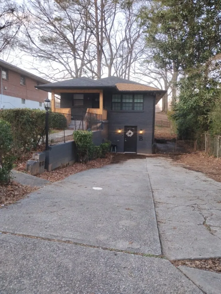 Slide of Troy Labani