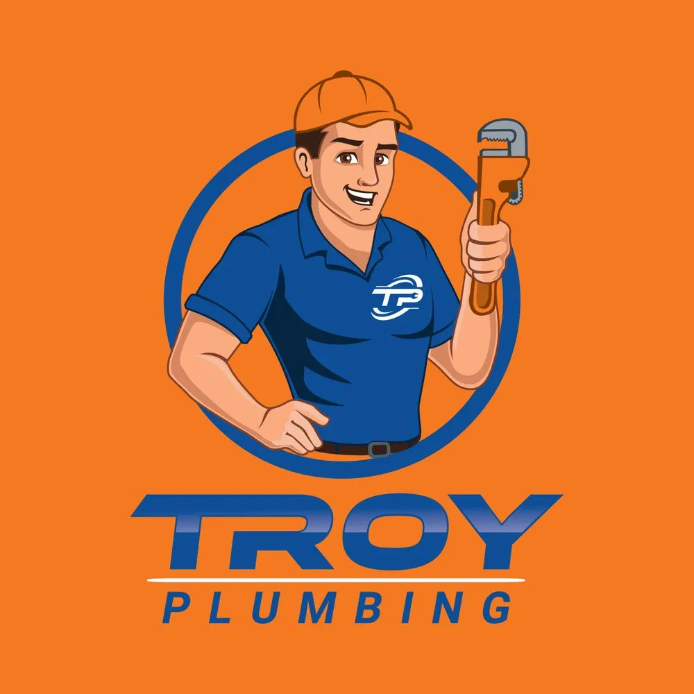 Slide of Troy Plumbing
