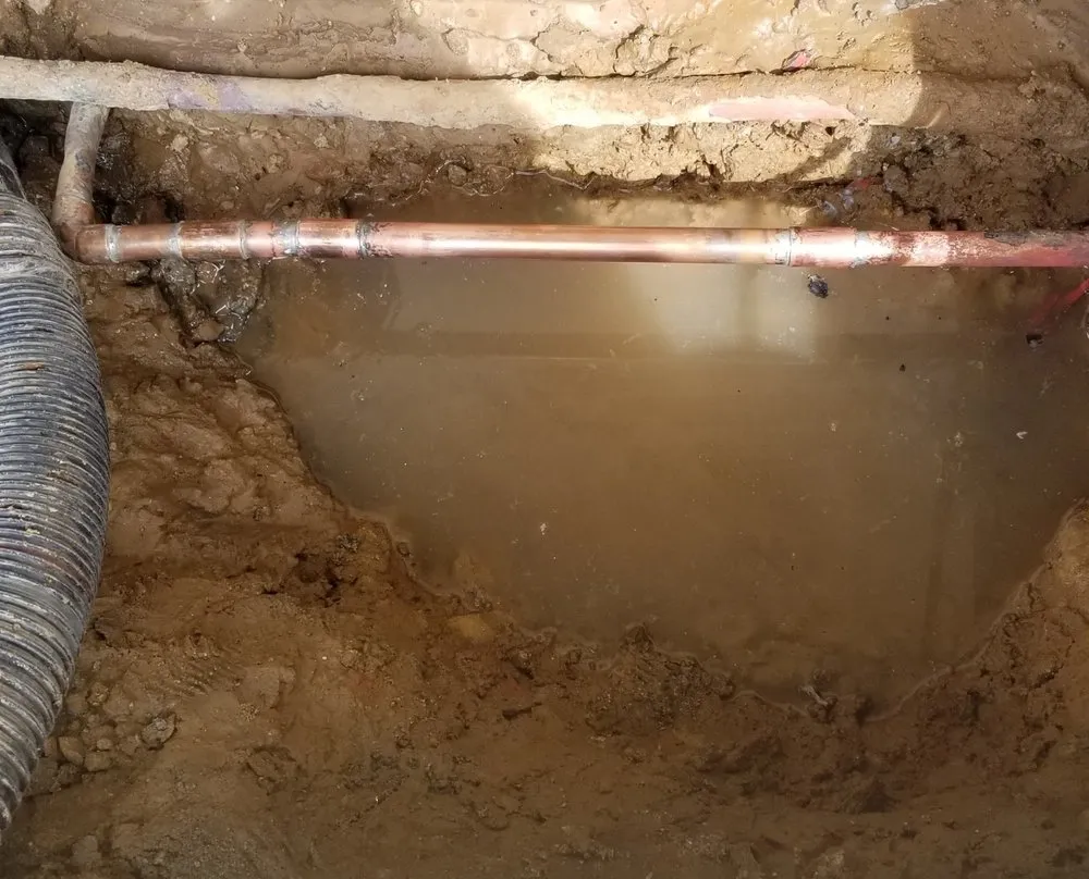 Slide of Troy Plumbing