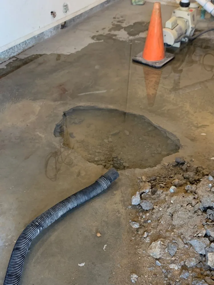 Slide of Troy Plumbing