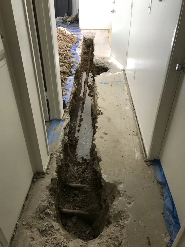 Slide of Troy Plumbing