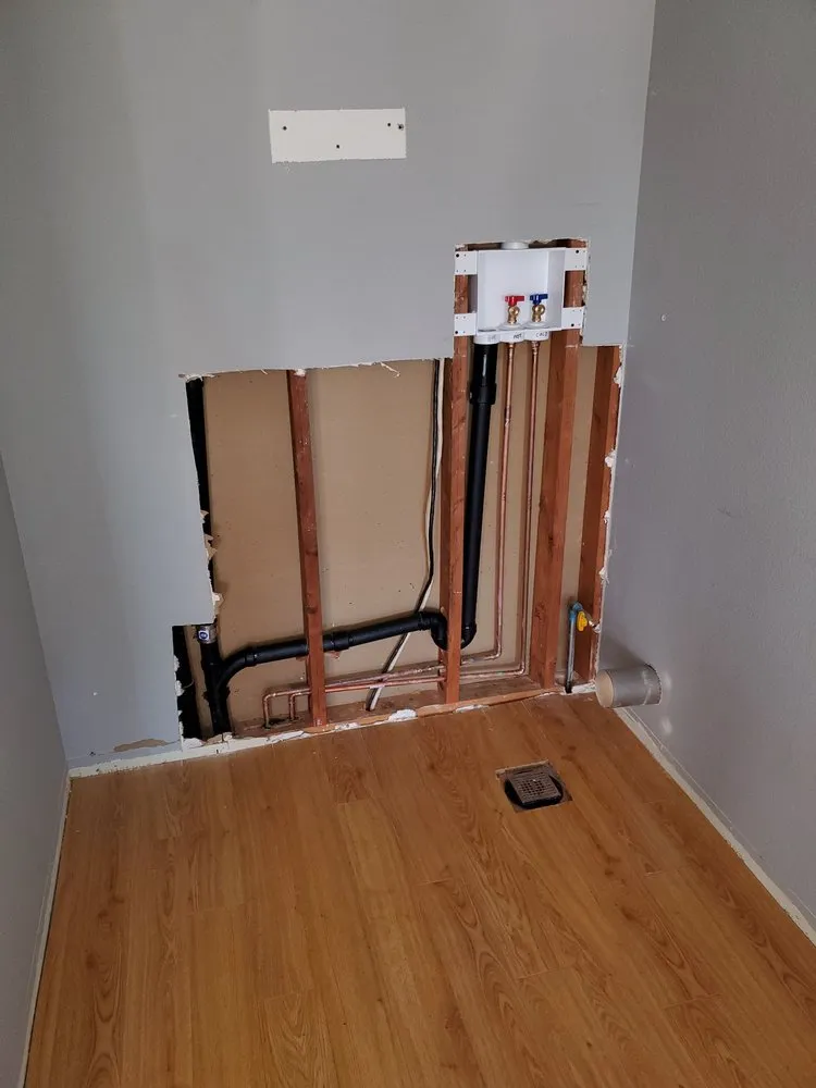 Slide of Troy Plumbing