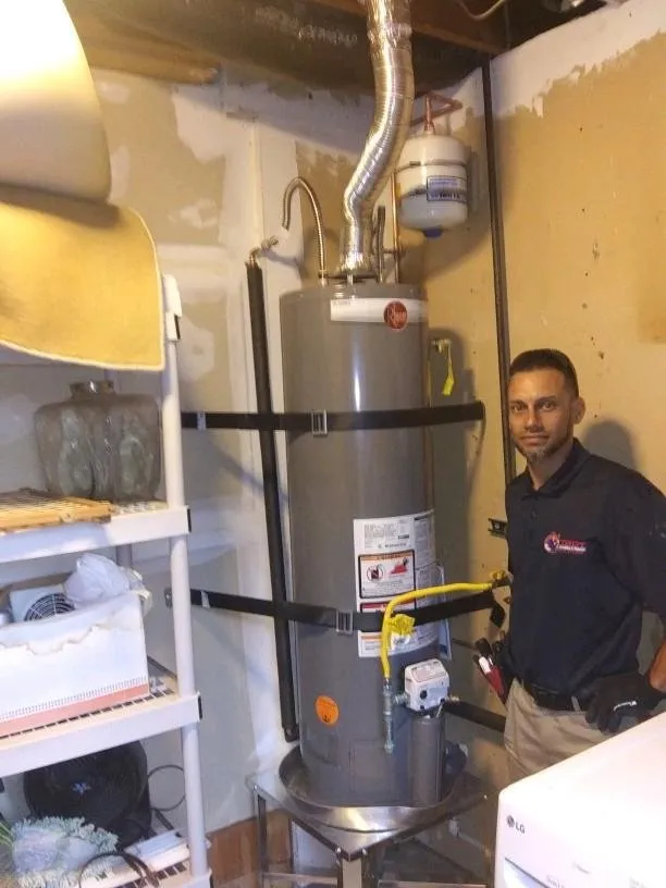 Slide of Troy Plumbing