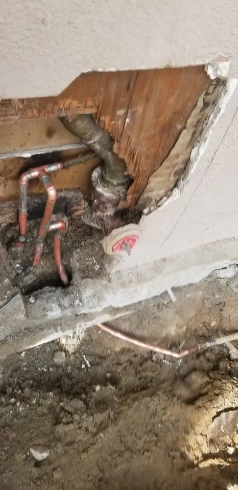 Slide of Troy Plumbing