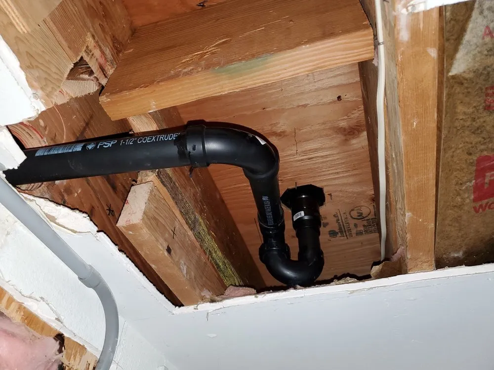 Slide of Troy Plumbing