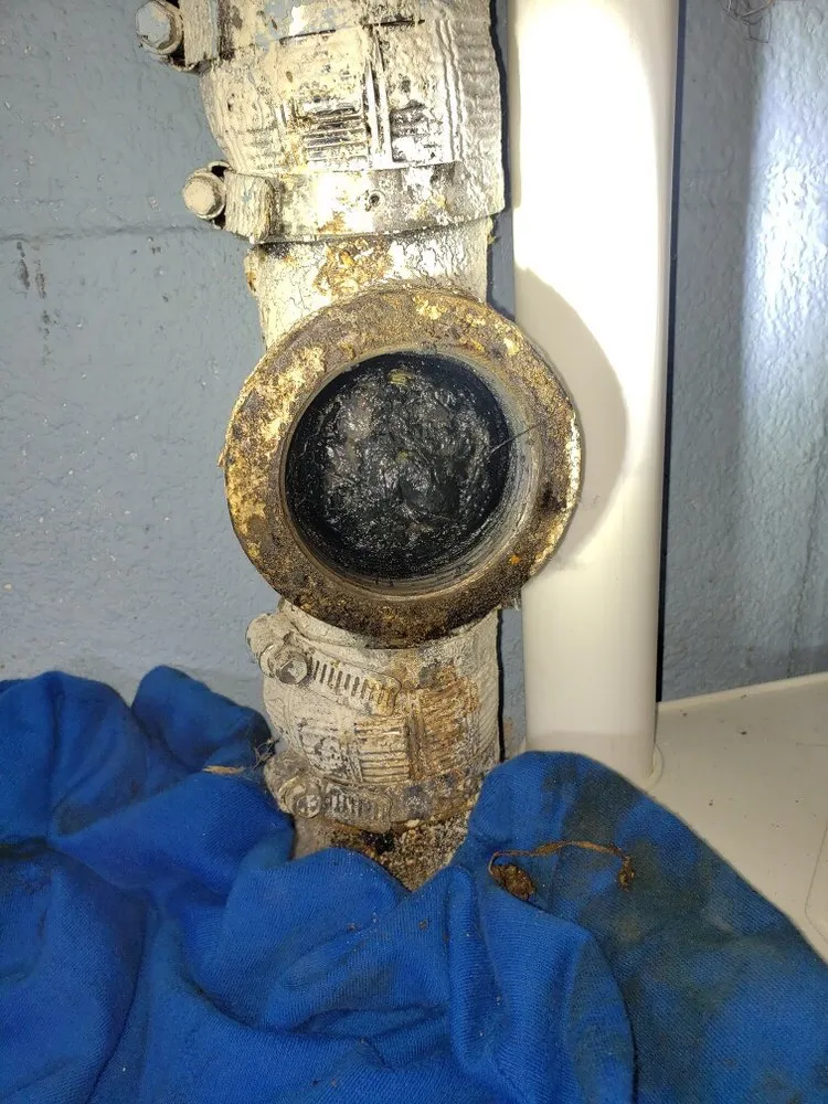 Slide of Troy Plumbing