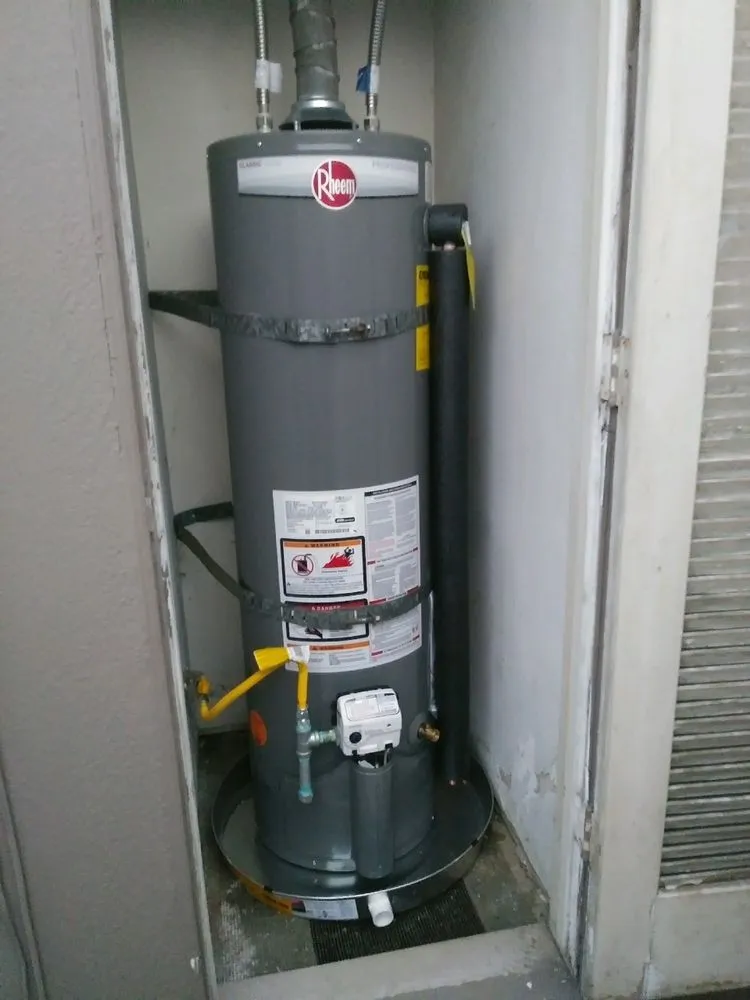 Slide of Troy Plumbing