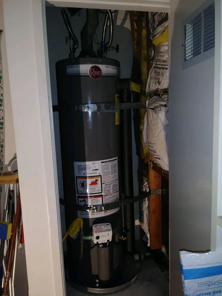 Slide of Troy Plumbing