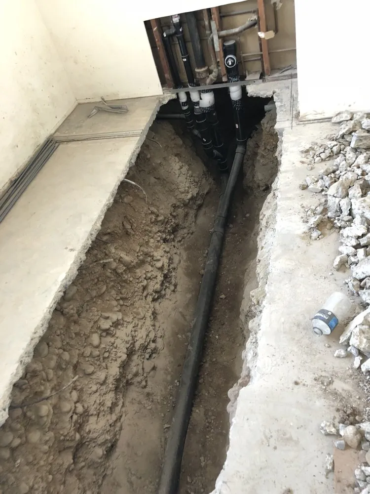 Slide of Troy Plumbing