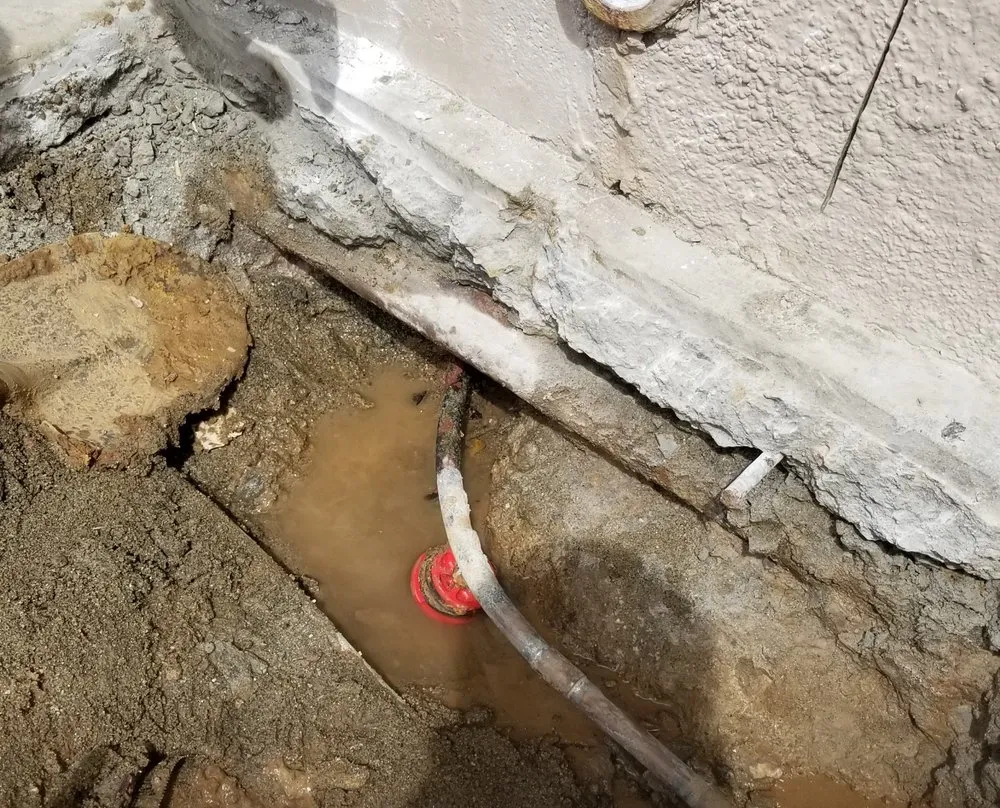 Slide of Troy Plumbing