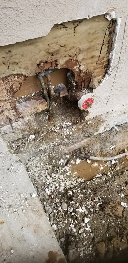 Slide of Troy Plumbing