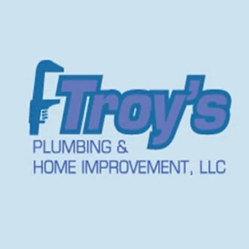 Slide of Troy's Plumbing & Home Improvement