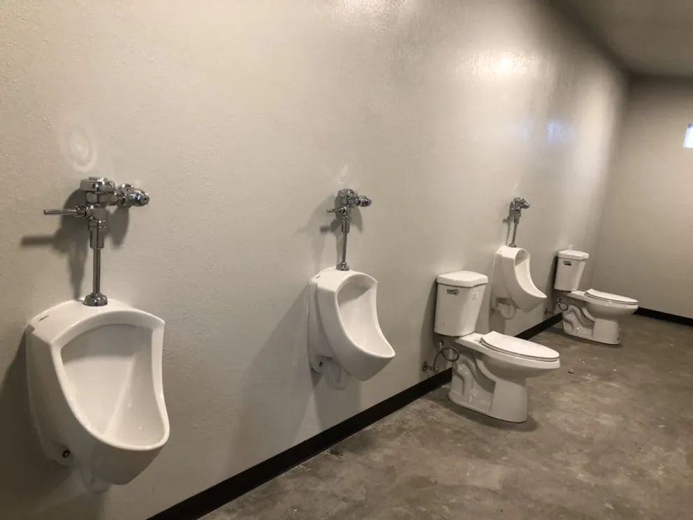 Slide of TR&PLUMBING ONE