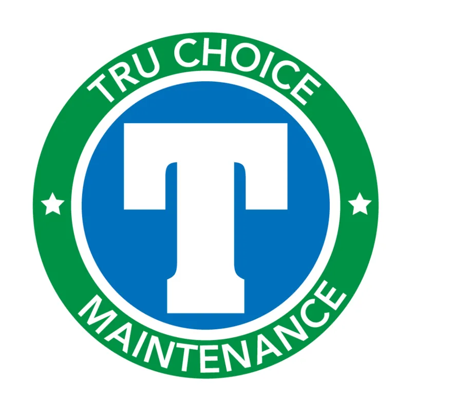 Slide of Tru Choice Maintenance Services