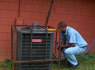 Slide of Tru Choice Maintenance Services