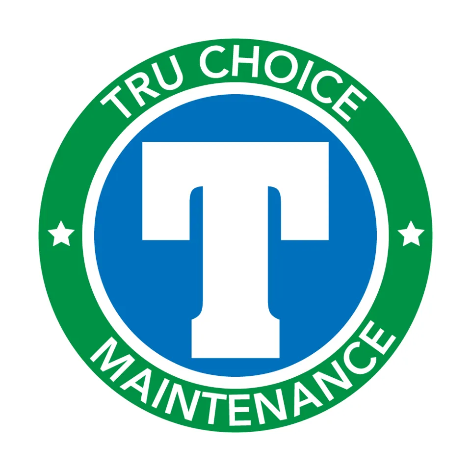 Slide of Tru Choice Maintenance Services
