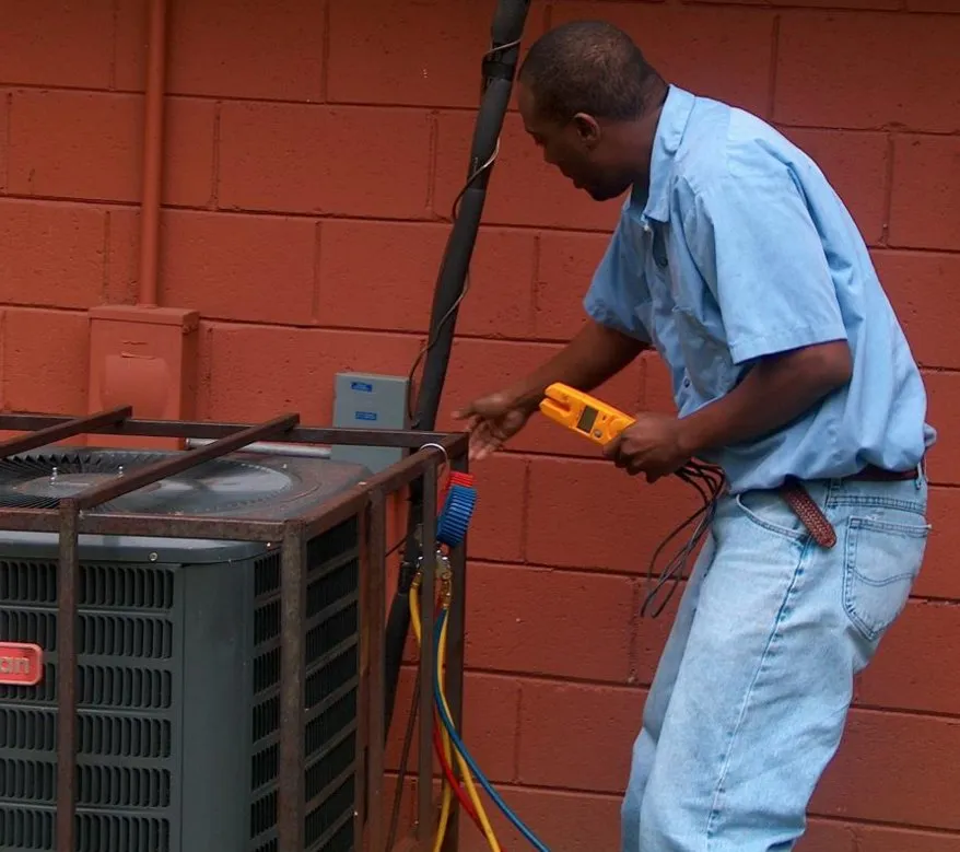 Slide of Tru Choice Maintenance Services