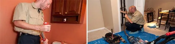 Slide of Tru-Flo Plumbing