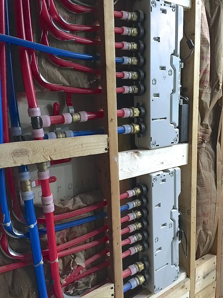 Slide of Tru-Flo Plumbing