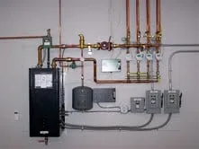 Slide of Tru-Flow Systems