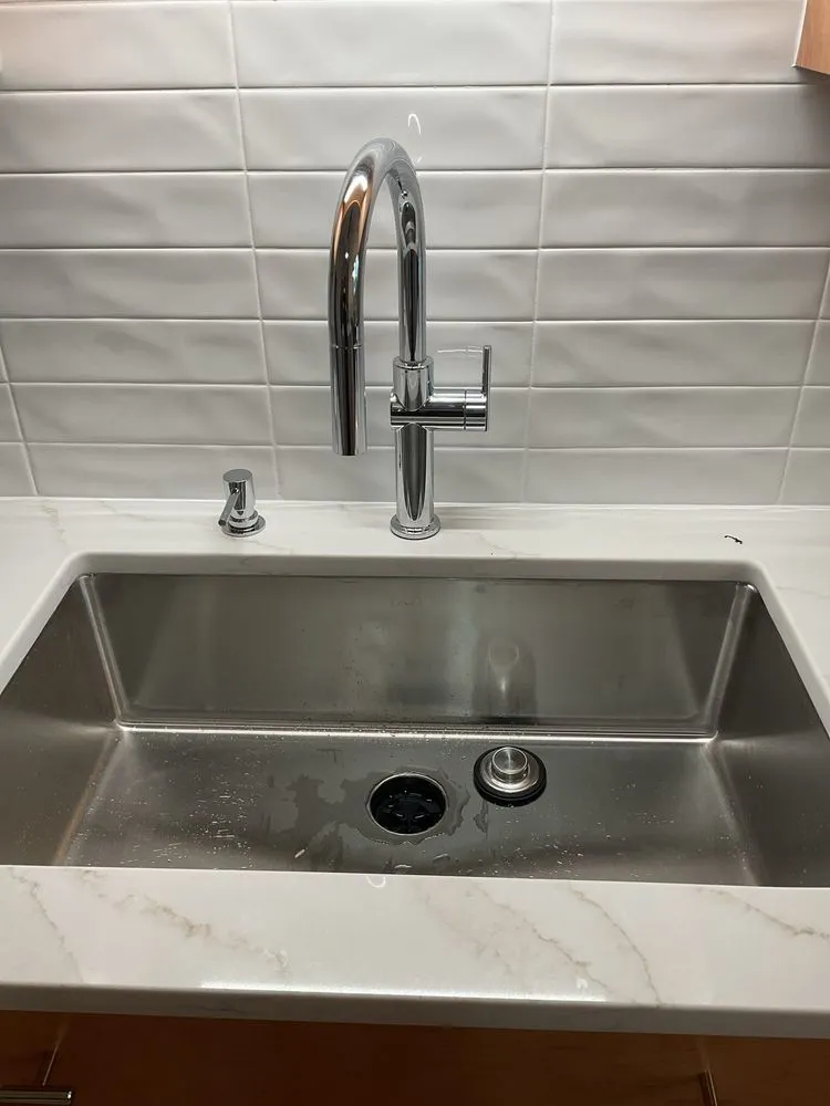 Slide of Tru Plumbing and Gas