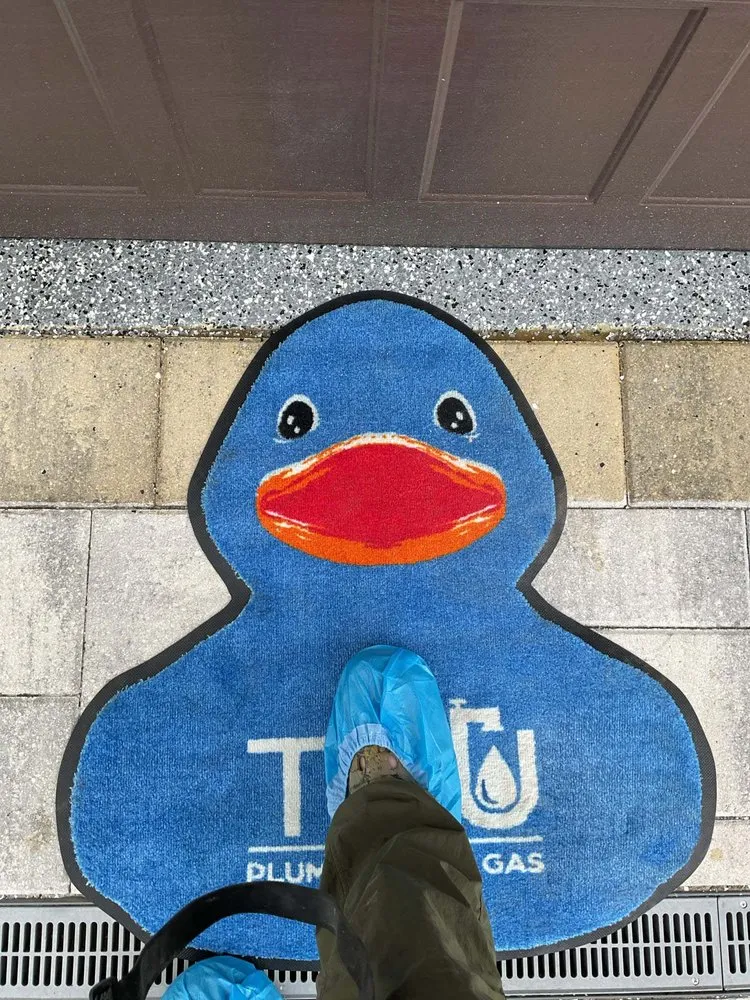 Slide of Tru Plumbing and Gas