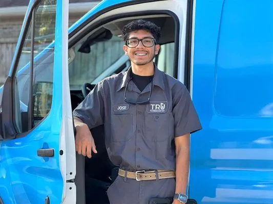 Tru Plumbing and Gas