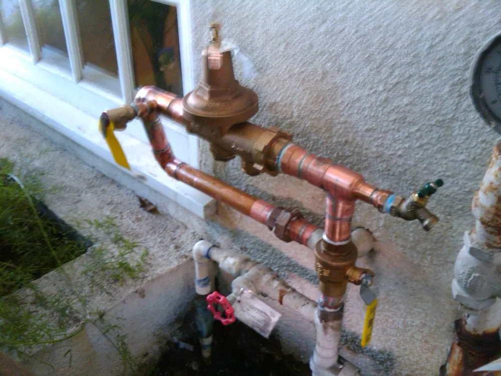 Slide of Tru Plumbing