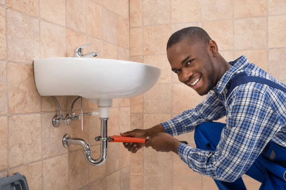 Slide of TruCare Plumbing and Drain Services