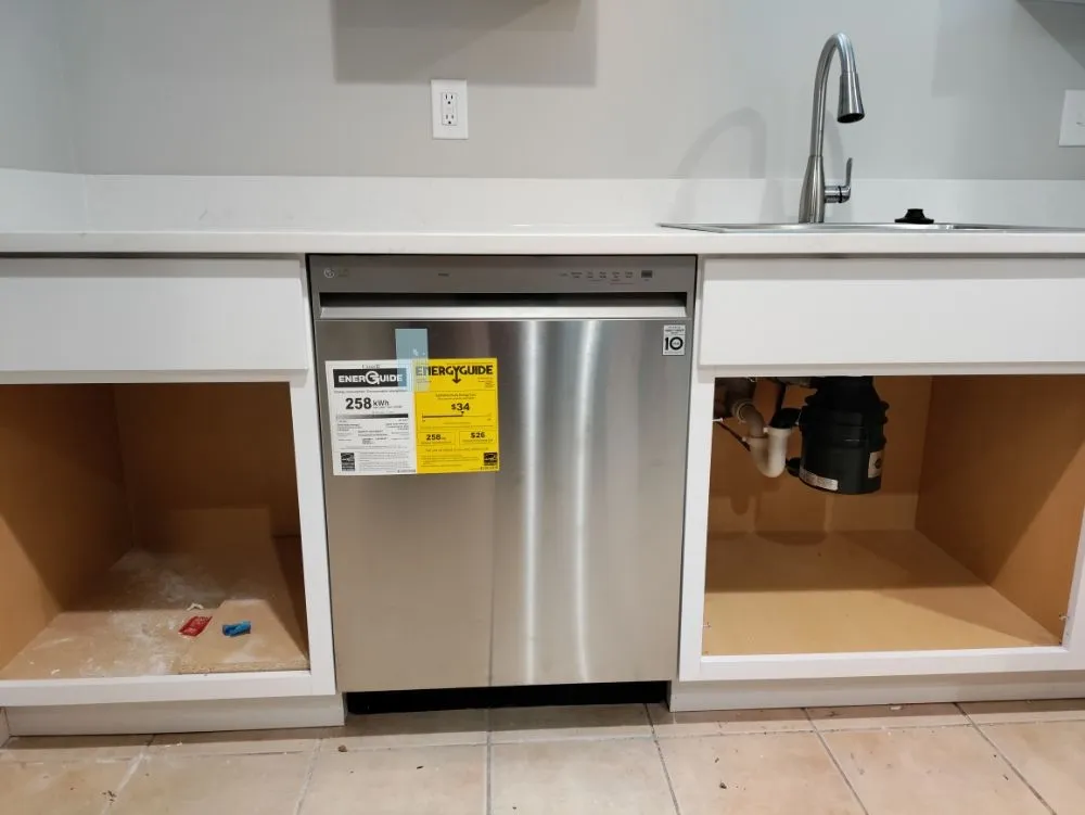 Trusted water heater service experts serving Forest Heights, MD - TruCraft Contracting & Service Company