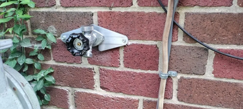 Emergency emergency plumbing in Forest Heights, MD by TruCraft Contracting & Service Company