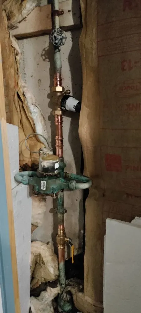 Trusted water heater service for homes in Forest Heights, MD by TruCraft Contracting & Service Company